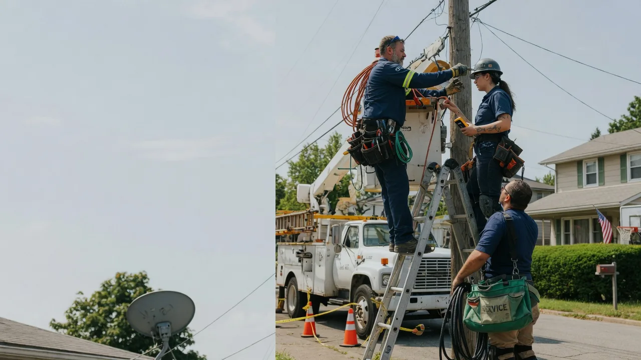 Electrical Repair in Edson, KS near me
